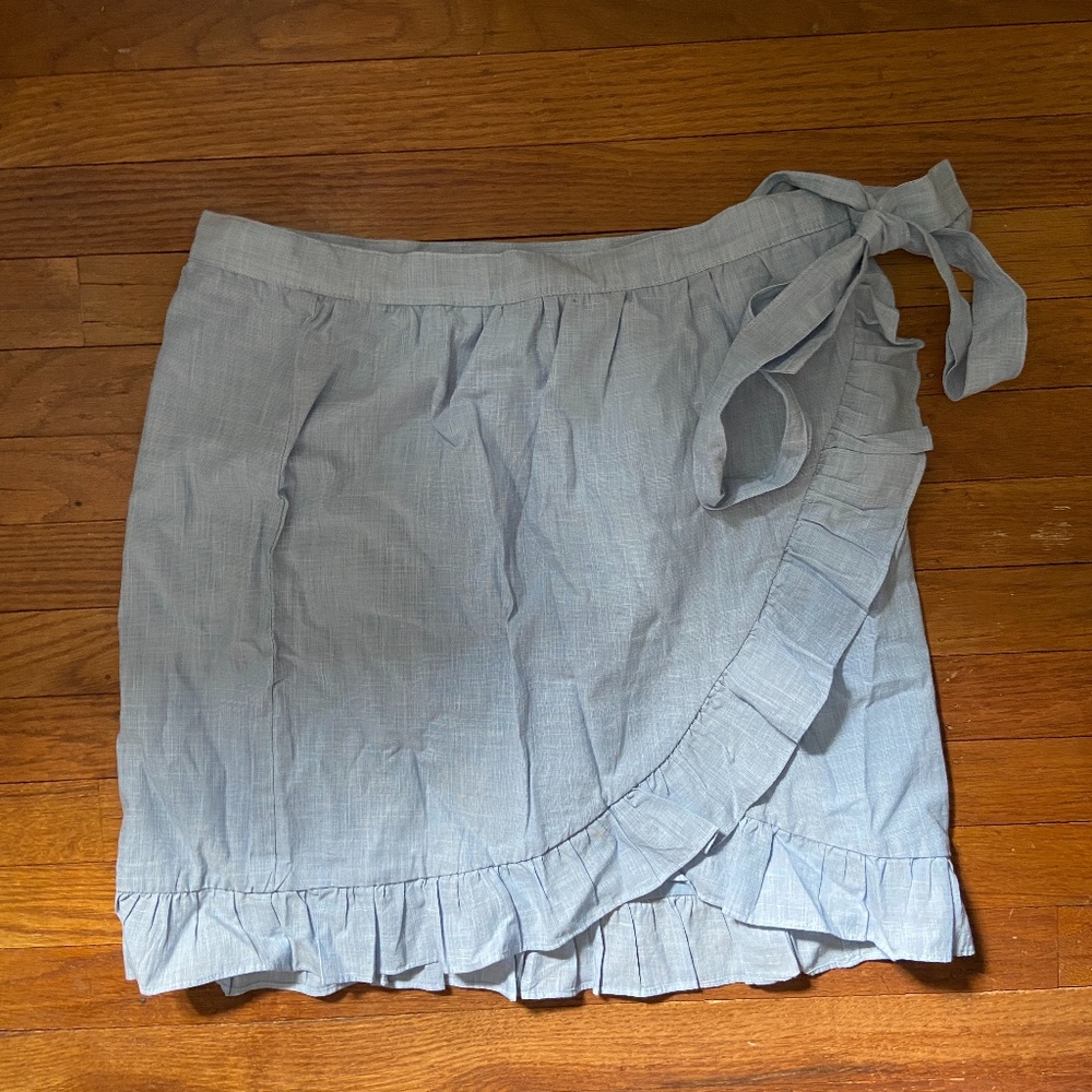 Madewell Skirt